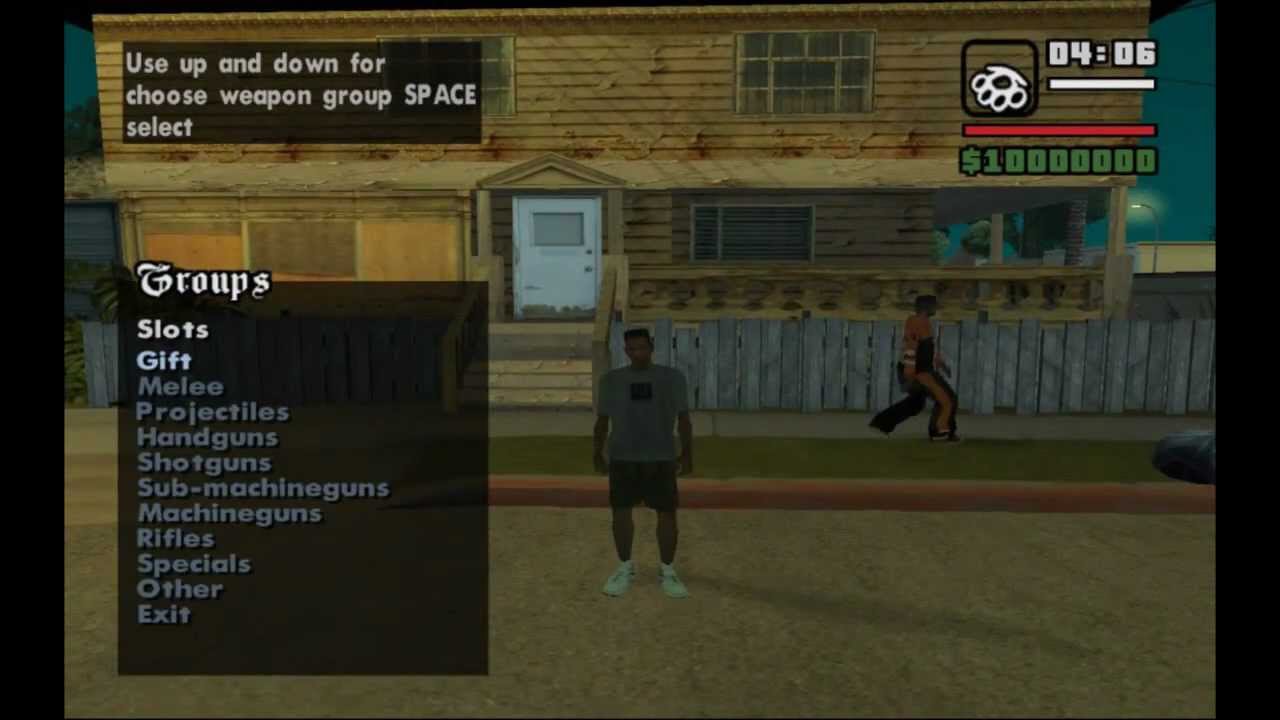 Descargar Cleo Mod Para Gta San Andreas Pc