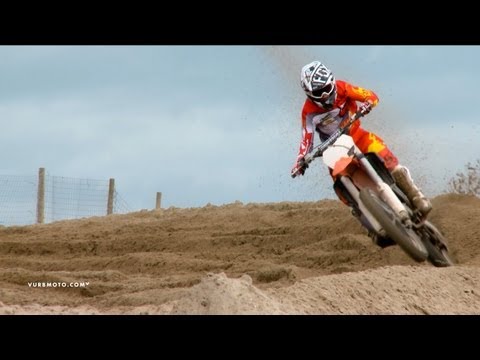 Vurb Original: Conrad Mewse - vurbmoto 