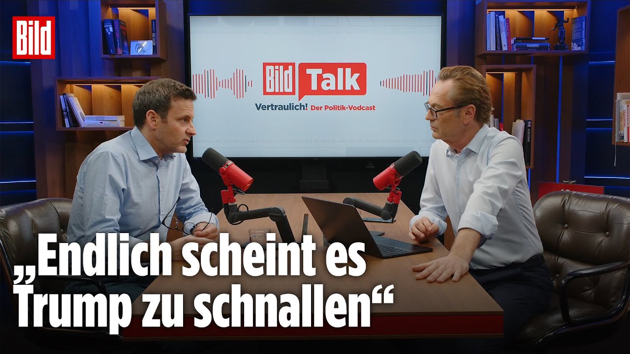 🔴 USA verhängen neue Russland-Sanktionen: Öl, Gas, Benzin – wie teuer wirds für uns? | Vertraulich