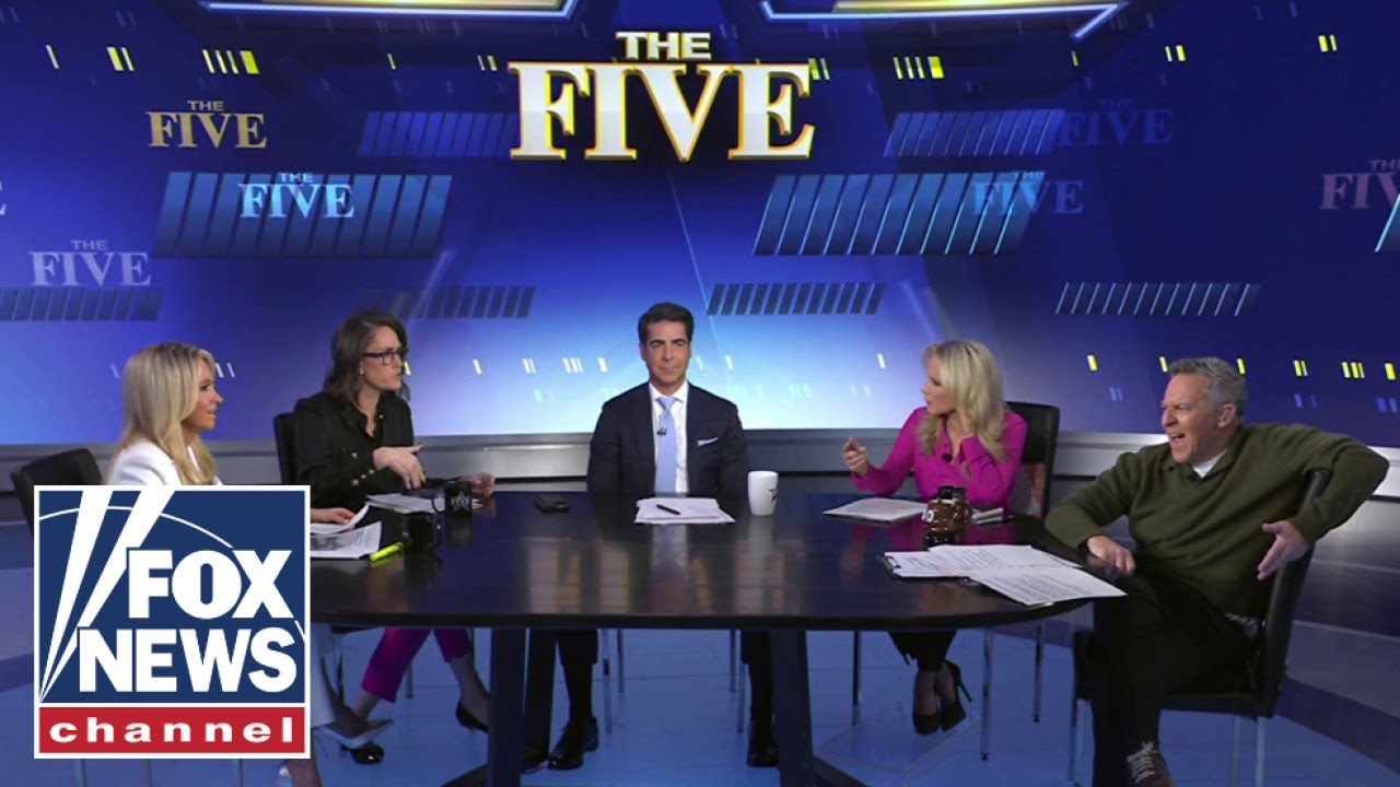 Democrats don't understand that you can do 'different things at once': Greg Gutfeld