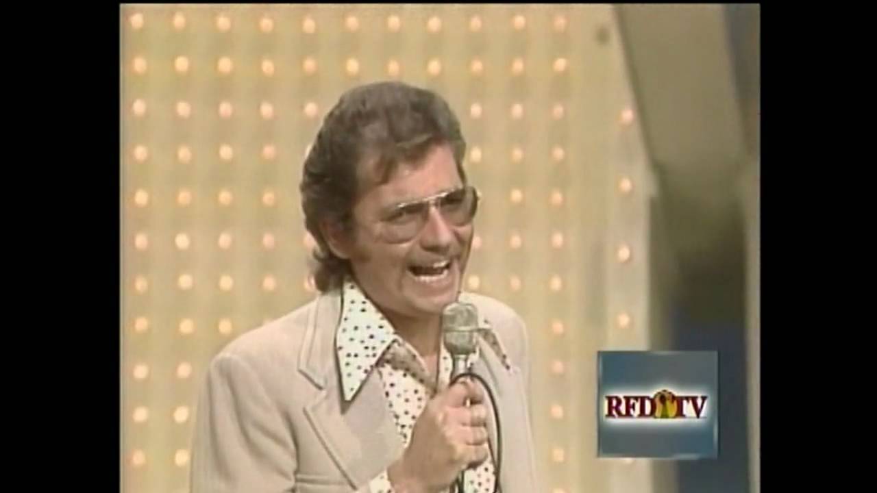 The statler brothers pop goes the country theme song youtube