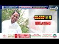 Breaking News : బీఆర్ఎస్ కు బిగ్ షాక్.. మాజీ మంత్రి రాజీనామా | Indrakaran Reddy Resigns BRS Party |  - 03:31 min - News - Video