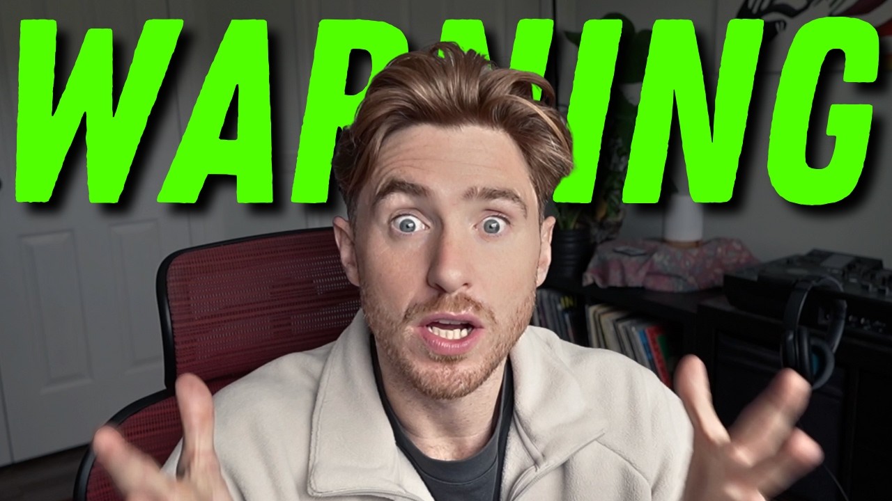 Alt Coin Season CANCELLED!?