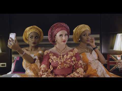 The Wedding Party 2: Destination Dubai'