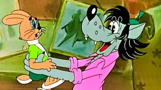 No pokej zajc #10 - Stavba