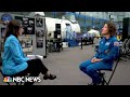 Trailblazing NASA astronaut will be first woman on Lunar mission