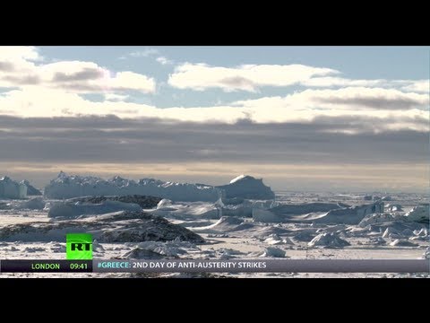 Antarctica by Land (RT Documentary)