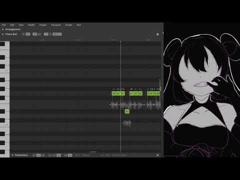 KING - Kanaria feat. 初音ミク, V3 GUMI (English) - Vocaloid Database