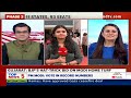 Lok Sabha Elections 2024 | Mama vs Dada, Cricketers Debut, Family Feud: Key Battles In 3rd Phase  - 00:00 min - News - Video