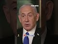 Netanyahu blasts media for ‘succumbing to the worst propaganda’: ‘SHAME on you’ #shorts #foxnews