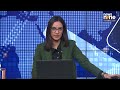 Trump Claims He Averted Nuclear War Between India & Pakistan | Big Global Statement | News9  - 02:10 min - News - Video