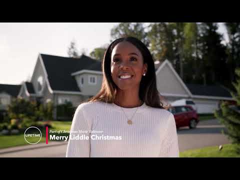 Merry Liddle Christmas'