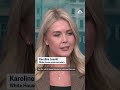 Leavitt says Trump believes recognizing a Palestinian state is a reward to Hamas  - 00:35 min - News - Video