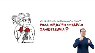 Jak zagłosować poza miejscem zamieszkania? Dowiedz się z najnowszego komunikatu Państwowej Komisji W