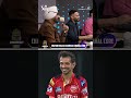 Chahal’s hat-trick drew nothing but praise from a stunned commentary box! | #IPLonJioStar  - 01:06 min - News - Video