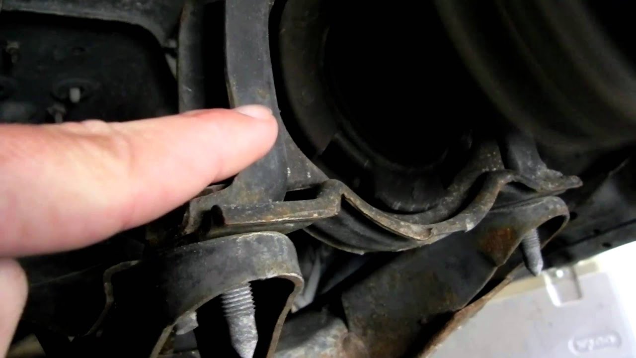 2000 Nissan frontier carrier bearing replacement #6