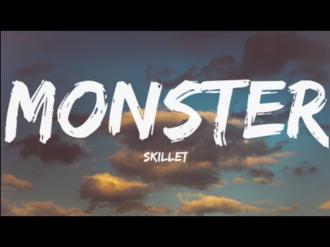 Upload mp3 to YouTube and audio cutter for Skillet-Monster (Lyrics Video) download from Youtube