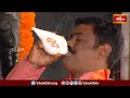 Sri Rama Bhajana- బాలరాముడు కొలువైన శుభసందర్భాన కూకట్‌పల్లి శ్రీ రామాలయంలో శ్రీ రామ భజన | Bhakthi TV  - 57:40 min - News - Video