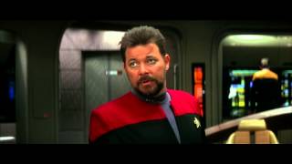 Star Trek VII: Generations - Tra