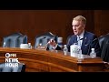 U.S. trade battle headed to a good spot long-term, GOP Sen. Lankford says