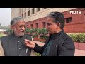 Nitish Kumar की Varanasi Rally पर Sushil Kumar Modi: राज्य के बाहर कोई वजूद नहीं...  - 03:11 min - News - Video
