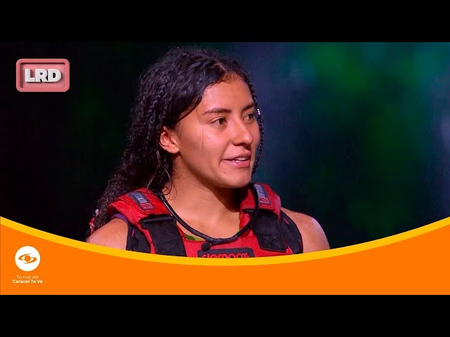 Resumen capítulo La Red: El bullying afectó casi hasta morir a exparticipante del Desafío-Caracol TV