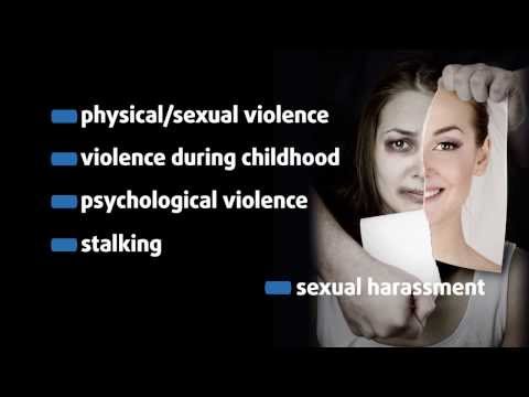 One in three women in the EU has suffered a physical or sexual assault since the age of 15, according to a new EU study. It corresponds to 62 million women, and shows just how "extensive" and "systematically under-reported" violence against women is.