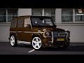 Mercedes Benz AMG Brabus G65 v1.0