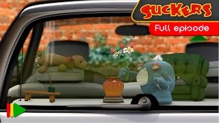 Prsavky 8 - Odporn zpach