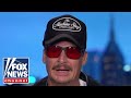 NUTHOUSE: Music legend rips echo chamber of mainstream media