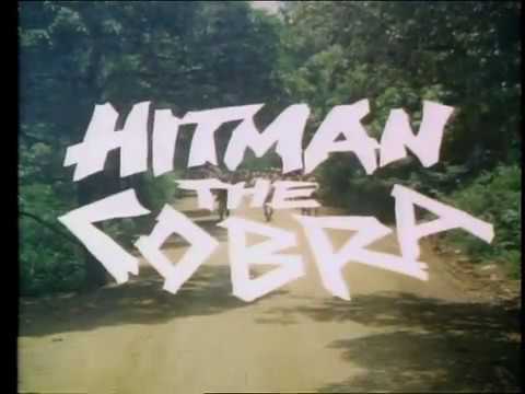 Hitman the Cobra'