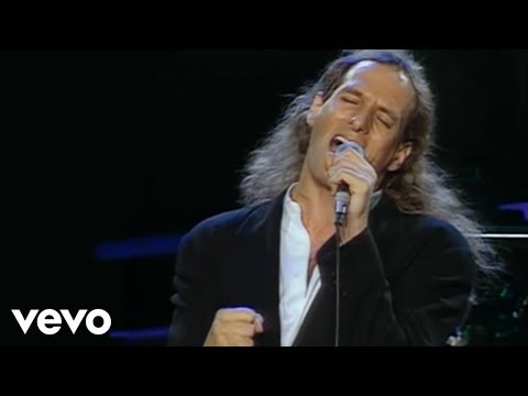 Upload mp3 to YouTube and audio cutter for Michael Bolton - When a Man Loves a Woman (Official Music Video) download from Youtube