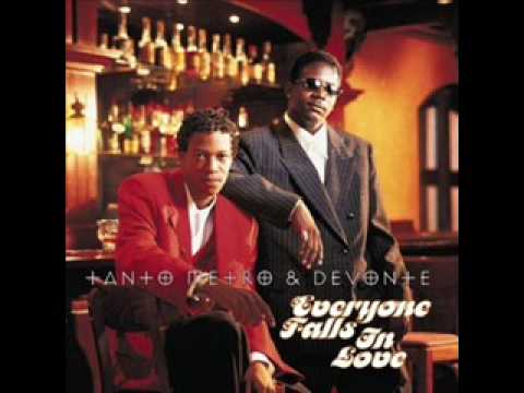 Everyone Falls In Love Sometimes Tanto Metro and Devonte