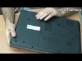 Замена клавиатуры ноутбука HP g62