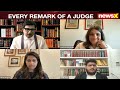 Social Media Thinks Every Remark Of Judge Is Judgement | Part - 3  - 31:24 min - News - Video