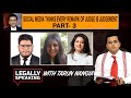 Social Media Thinks Every Remark Of Judge Is Judgement | Part - 3
