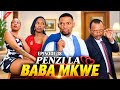 PENZI LA BABA MKWE EP 18  Love Story