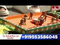 ఆకట్టుకుంటున్న వినాయక విగ్రహాలు | Impressive Variety Ganesh Idols Attracts Public | hmtv  - 01:02 min - News - Video