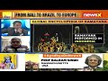 #AyodhyaOnNewsX | Episode 3 | Santosh K Mishra | NewsX  - 07:23 min - News - Video