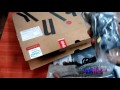 Lenovo Thinkpad L460 Unboxing and Quick Look (Full HD)