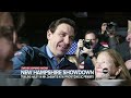 GOP hopefuls hit New Hampshire as primary nears  - 01:51 min - News - Video