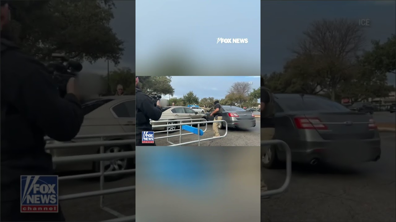 ROAD TO NOWHERE: Cuban national arrested after allegedly using vehicle as a weapon