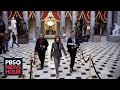 News Wrap: House passes $1.7 trillion spending bill avoiding government shutdown