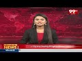 టీఎస్ ఆర్టీసీ బస్సు బోల్తా | TSRTC Bus Incident In Vizag | 99TV  - 01:29 min - News - Video