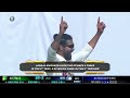 IND v AUS Test Series | Jadeja’s Pin-point Accuracy  - 00:38 min - News - Video
