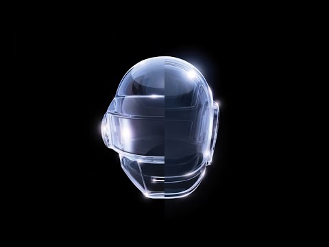 Daft Punk - Prime (2012 Unfinished) (Official Audio)