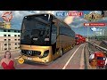 Mercedes-Benz Travego X 2020 Revised Edition 1.36.x