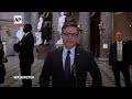 House speaker calls failed vote to oust him, misguided effort  - 01:16 min - News - Video