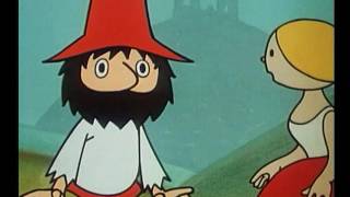 Rumcajs 2 - Ako Rumcajs prekabtil kniea