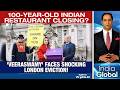 100-Year Indian Legacy Under Threat: Michelin-Starred Veeraswamy Faces Closure
